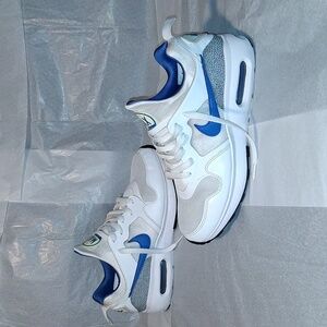 Nike Air Max Sneakers, Men 9 = Women 10.5